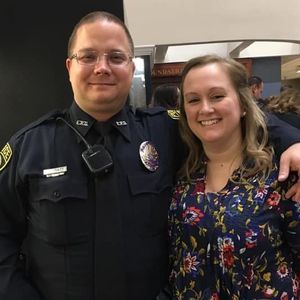 Meet your Posher, Jamie